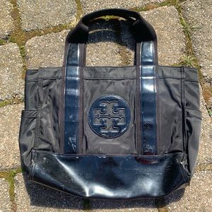 Tory Burch bag tote - small